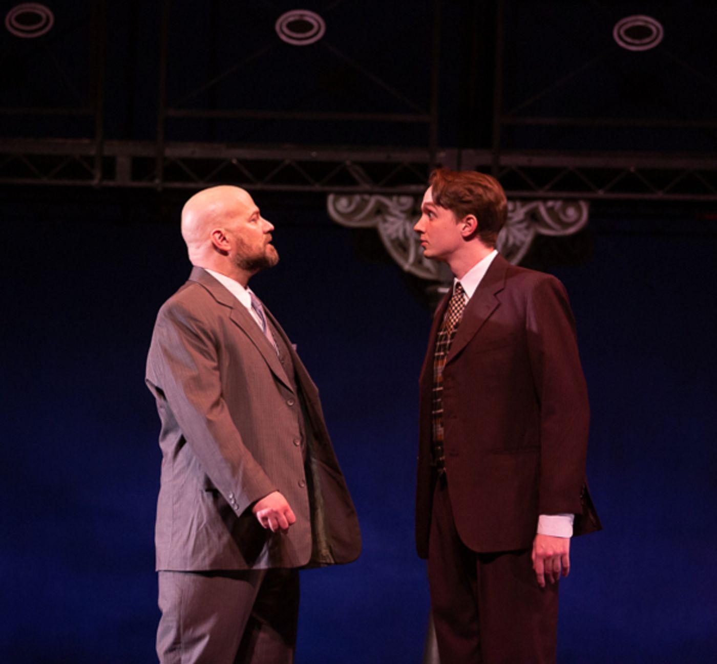 Photos: First Look at 5-Star Theatrical's Production of RAGTIME: THE MUSICAL  Image