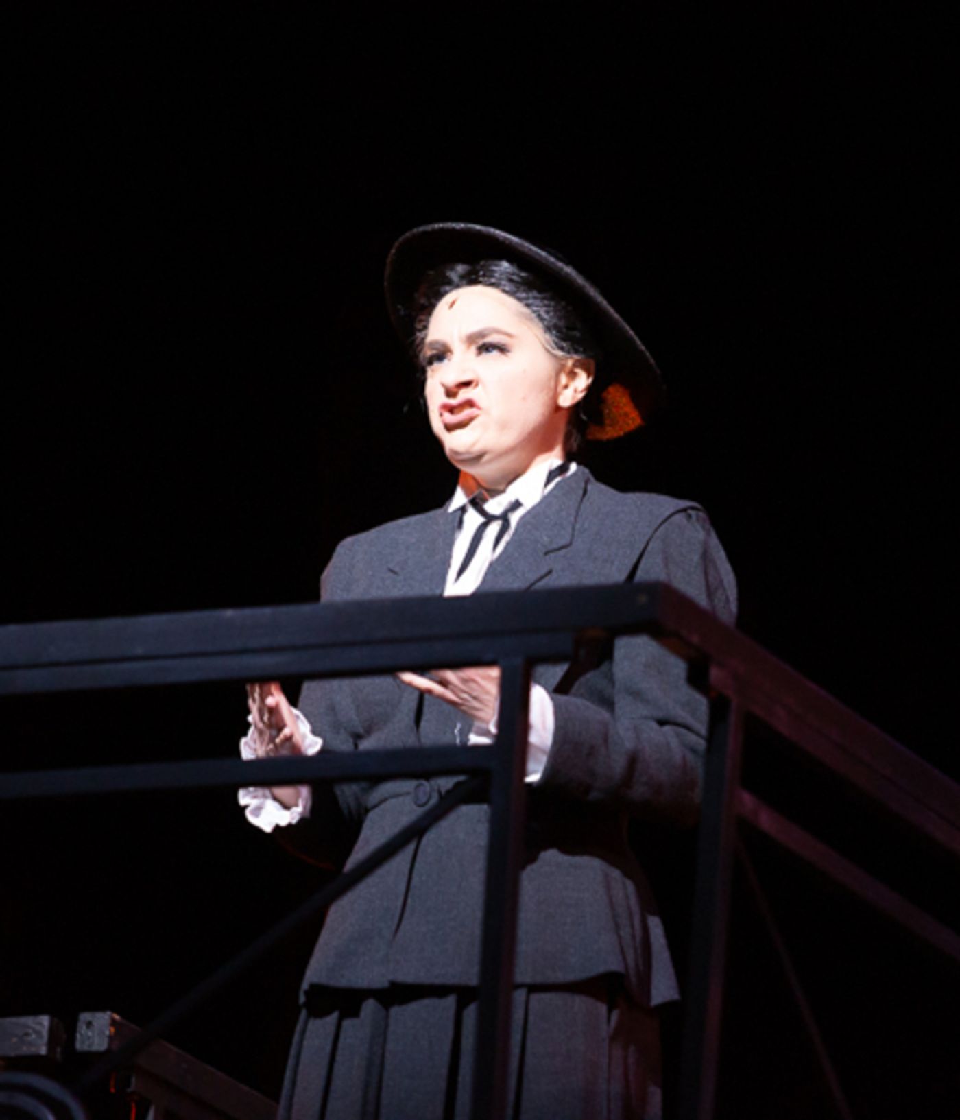 Photos: First Look at 5-Star Theatrical's Production of RAGTIME: THE MUSICAL  Image