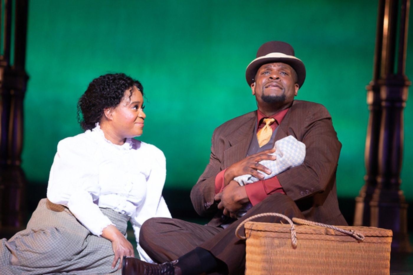 Photos: First Look at 5-Star Theatrical's Production of RAGTIME: THE MUSICAL  Image