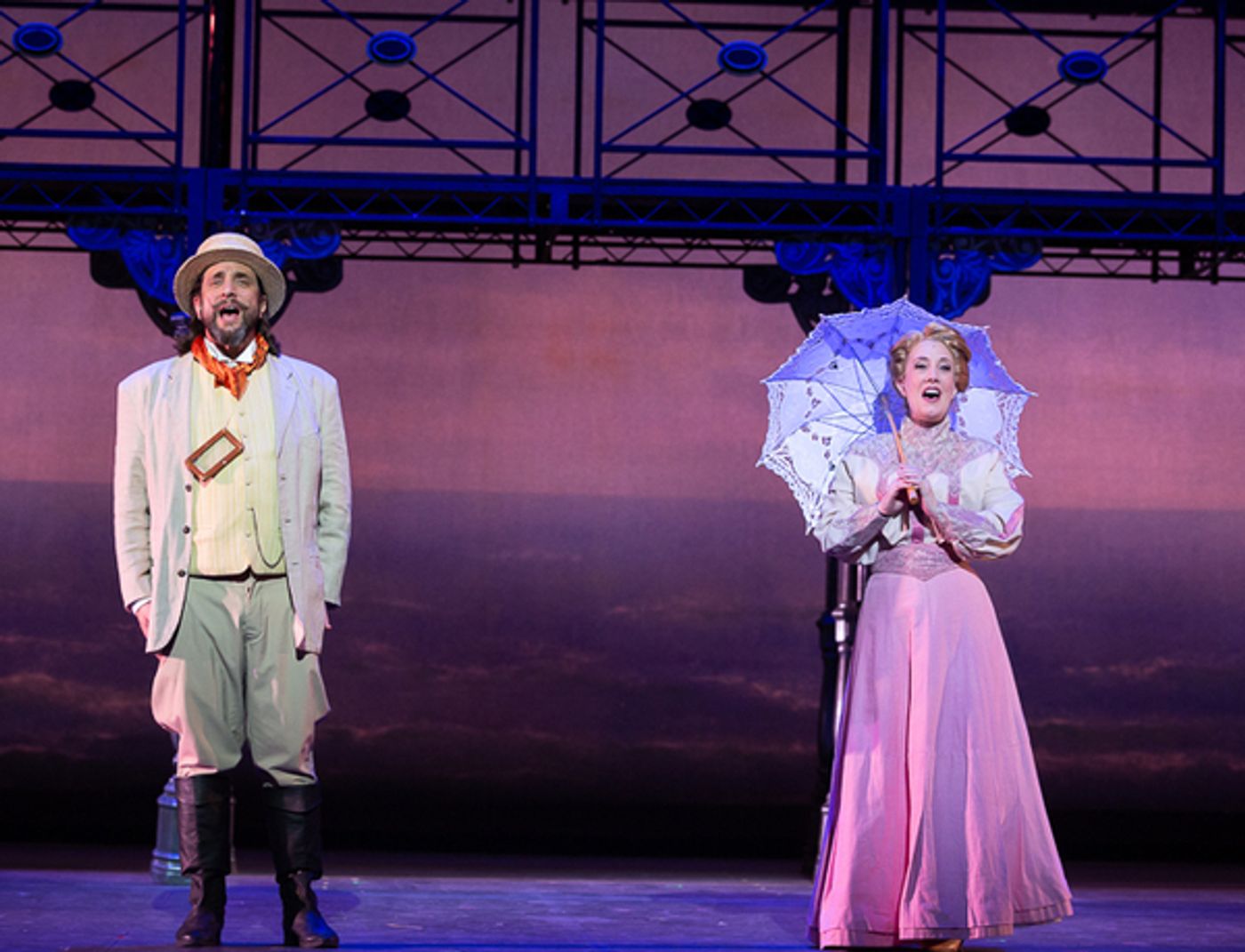 Photos: First Look at 5-Star Theatrical's Production of RAGTIME: THE MUSICAL  Image