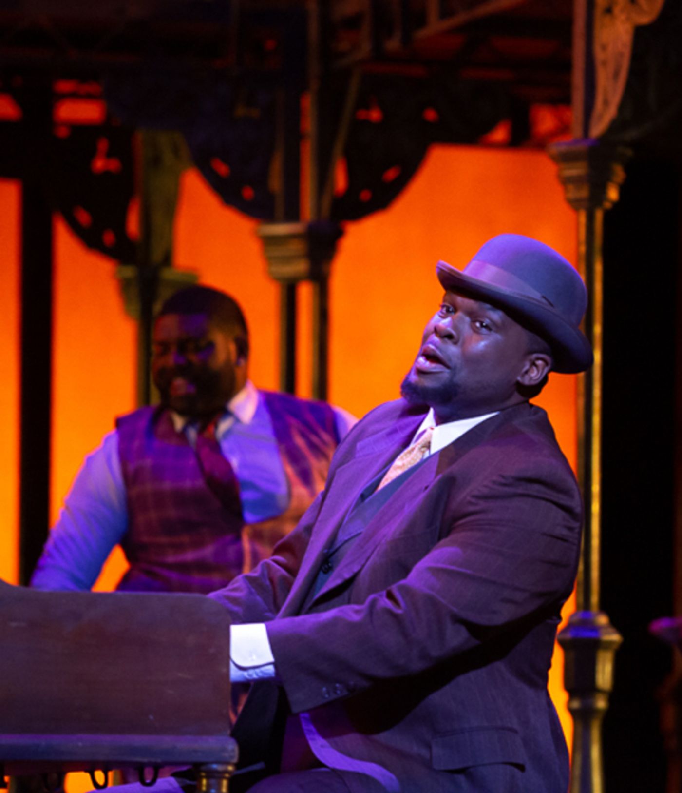 Photos: First Look at 5-Star Theatrical's Production of RAGTIME: THE MUSICAL  Image