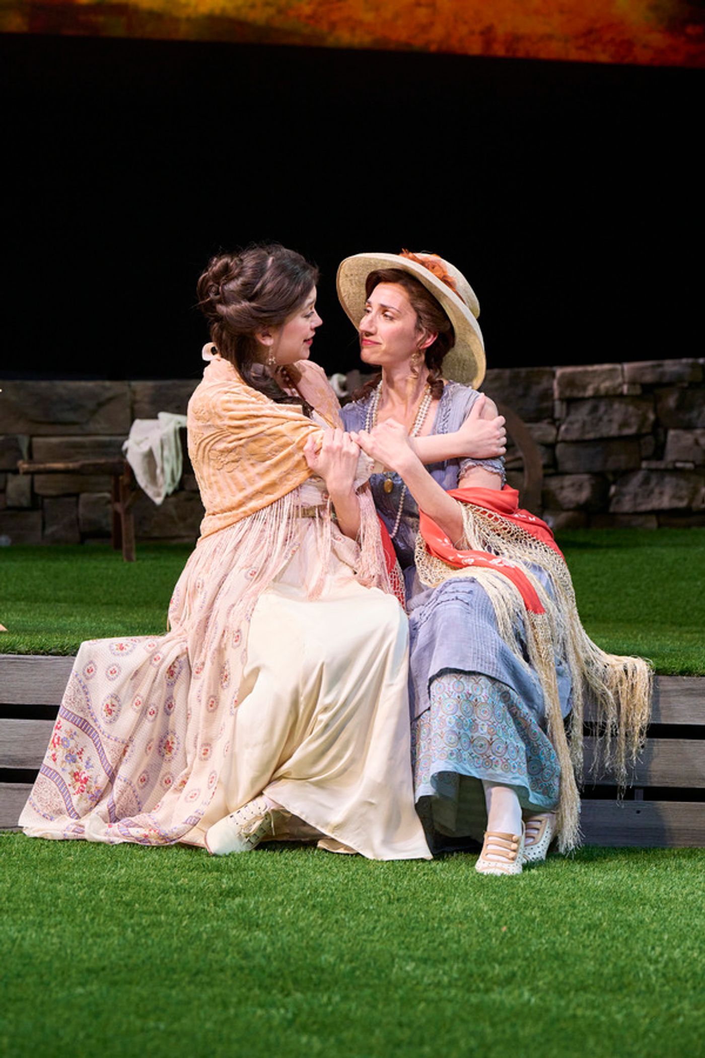 Photos: First Look at Great Lakes Theater's AS YOU LIKE IT  Image