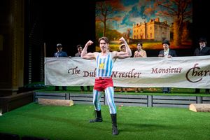 Nick Steen, James Alexander Rankin, Adam Naamar Kirk, Jodi Dominick, Mandie Jenson, B Photo