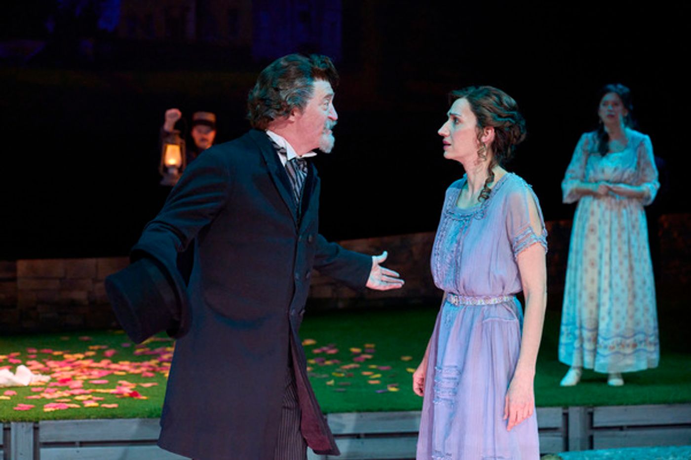 Photos: First Look at Great Lakes Theater's AS YOU LIKE IT  Image