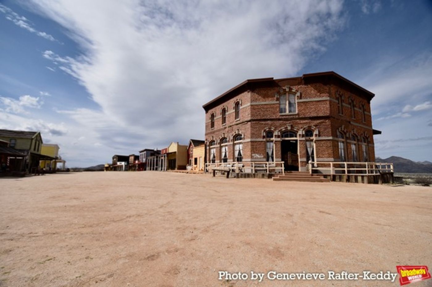 Photos: TV WESTFEST Takes Place in Tucson  Image