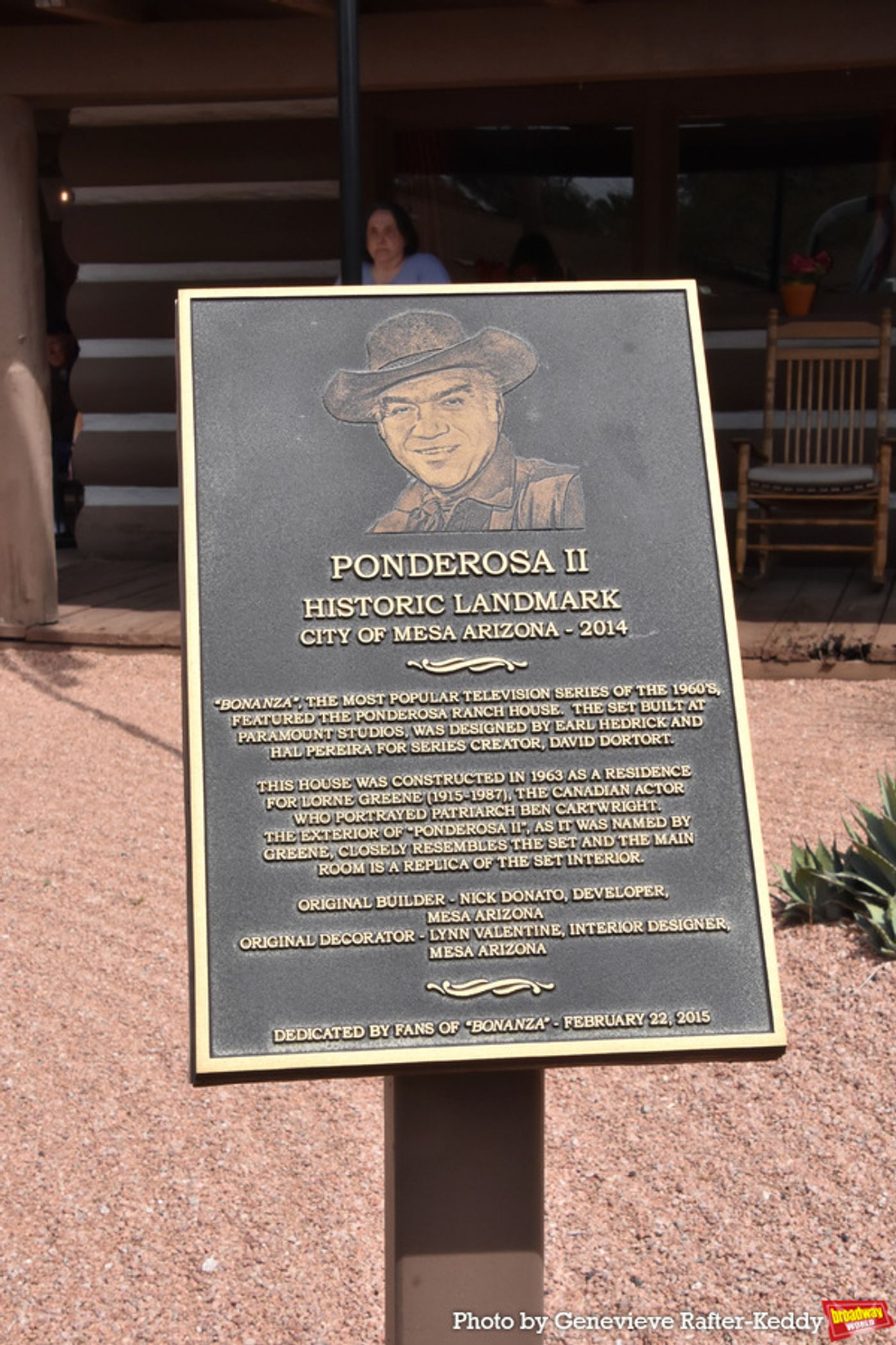 Photos: TV WESTFEST Takes Place in Tucson  Image