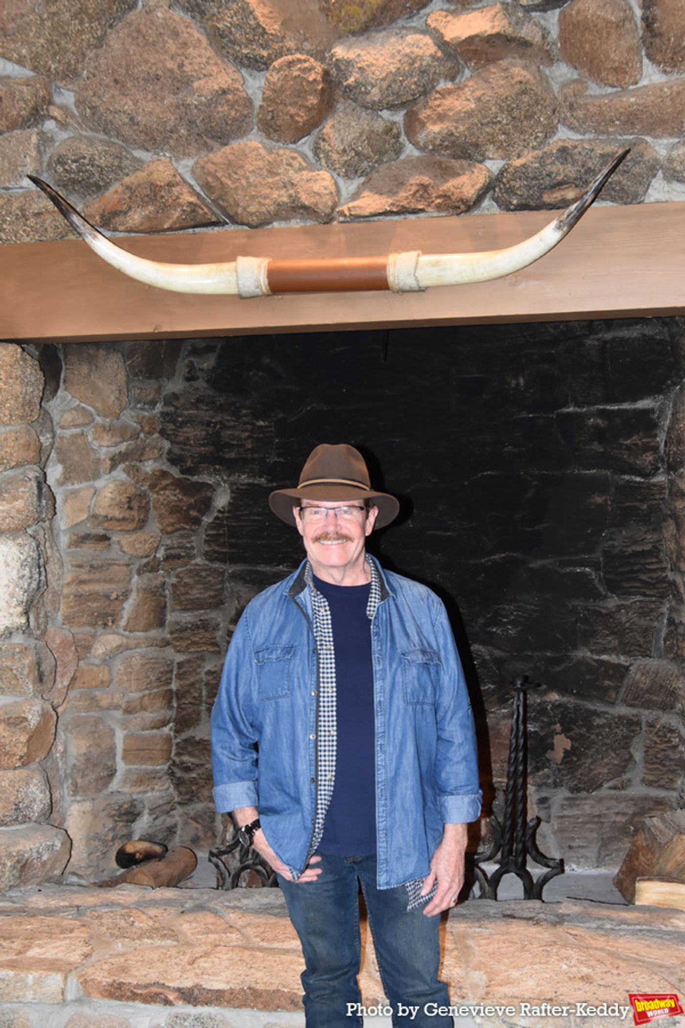 Photos: TV WESTFEST Takes Place in Tucson  Image