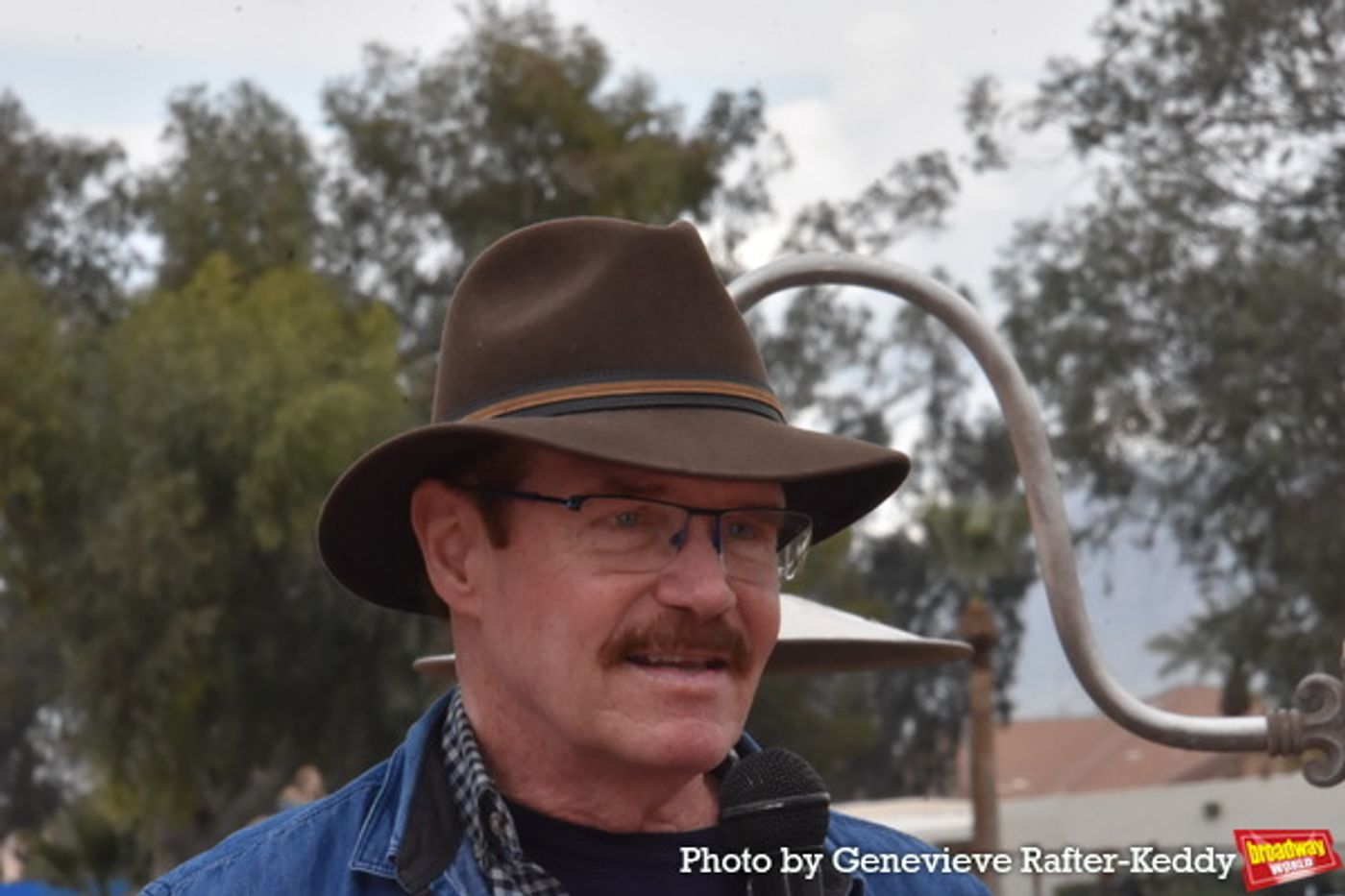 Photos: TV WESTFEST Takes Place in Tucson  Image