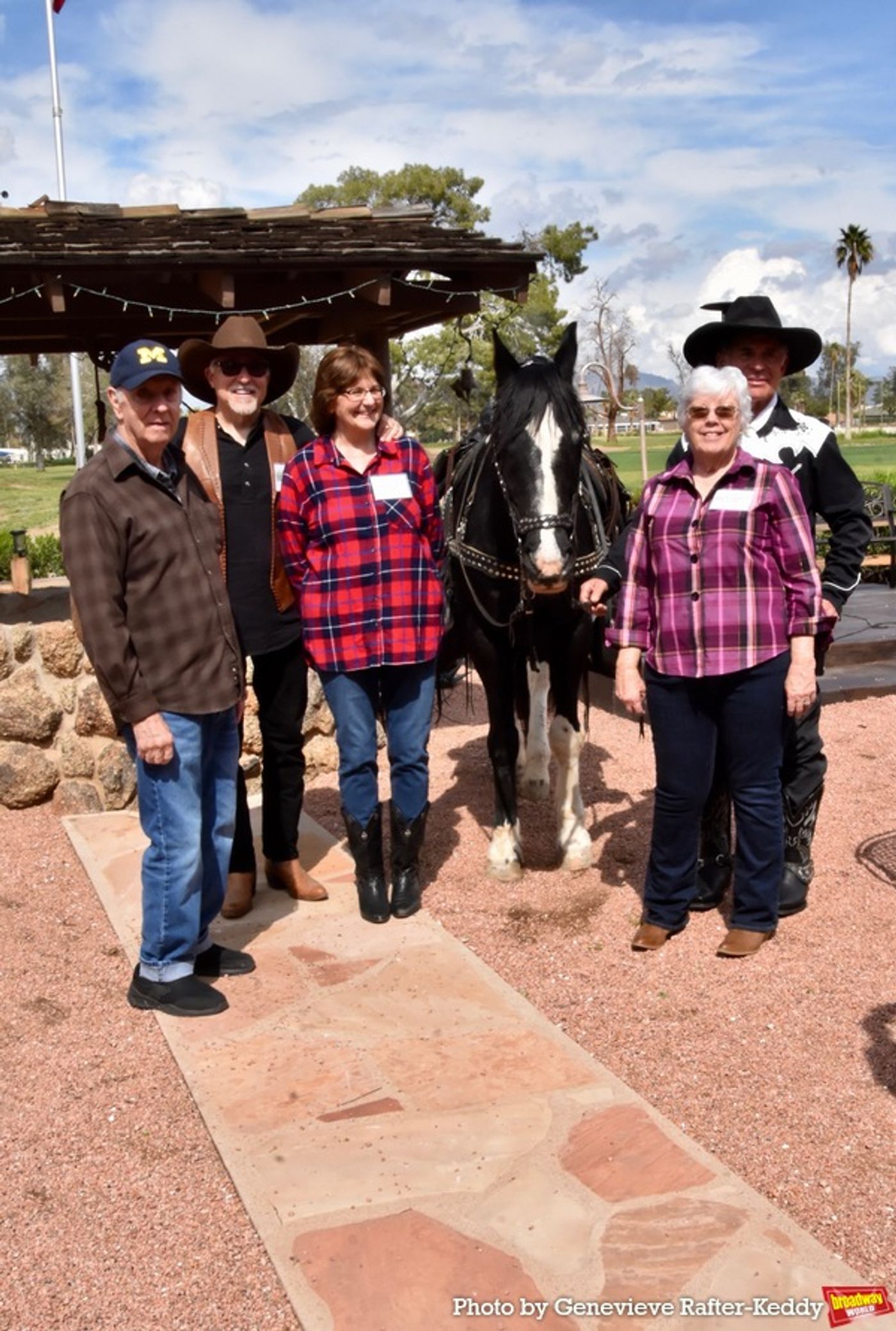 Photos: TV WESTFEST Takes Place in Tucson  Image