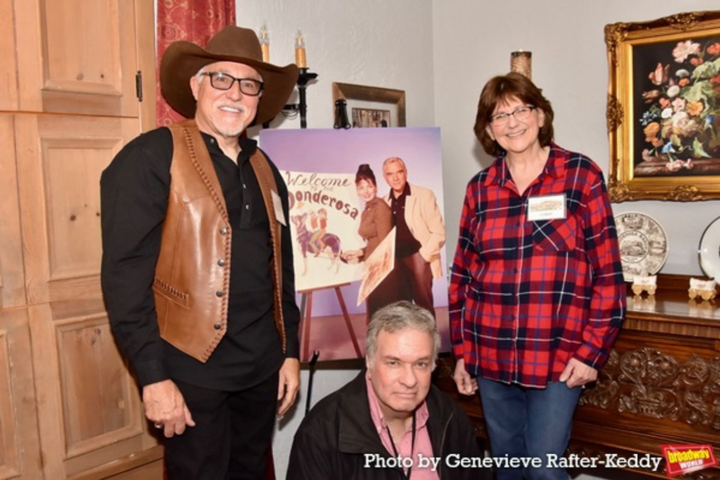 Photos: TV WESTFEST Takes Place in Tucson  Image