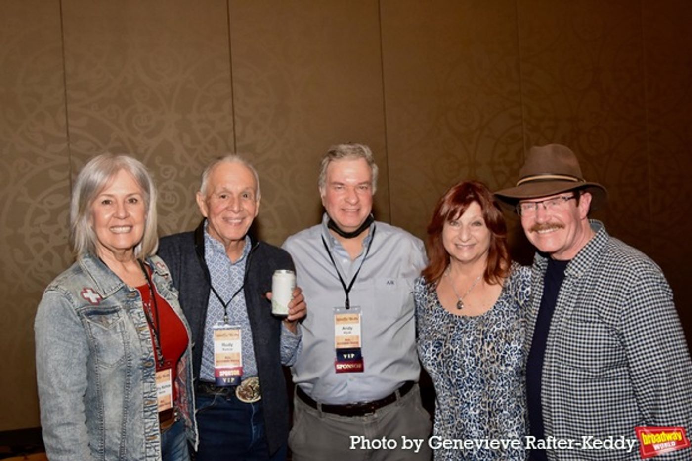 Photos: TV WESTFEST Takes Place in Tucson  Image