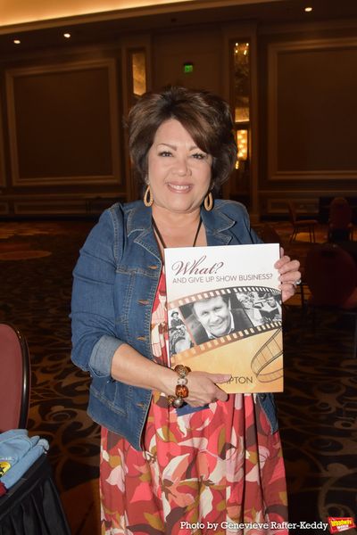 Mary Deese Hampton Photo