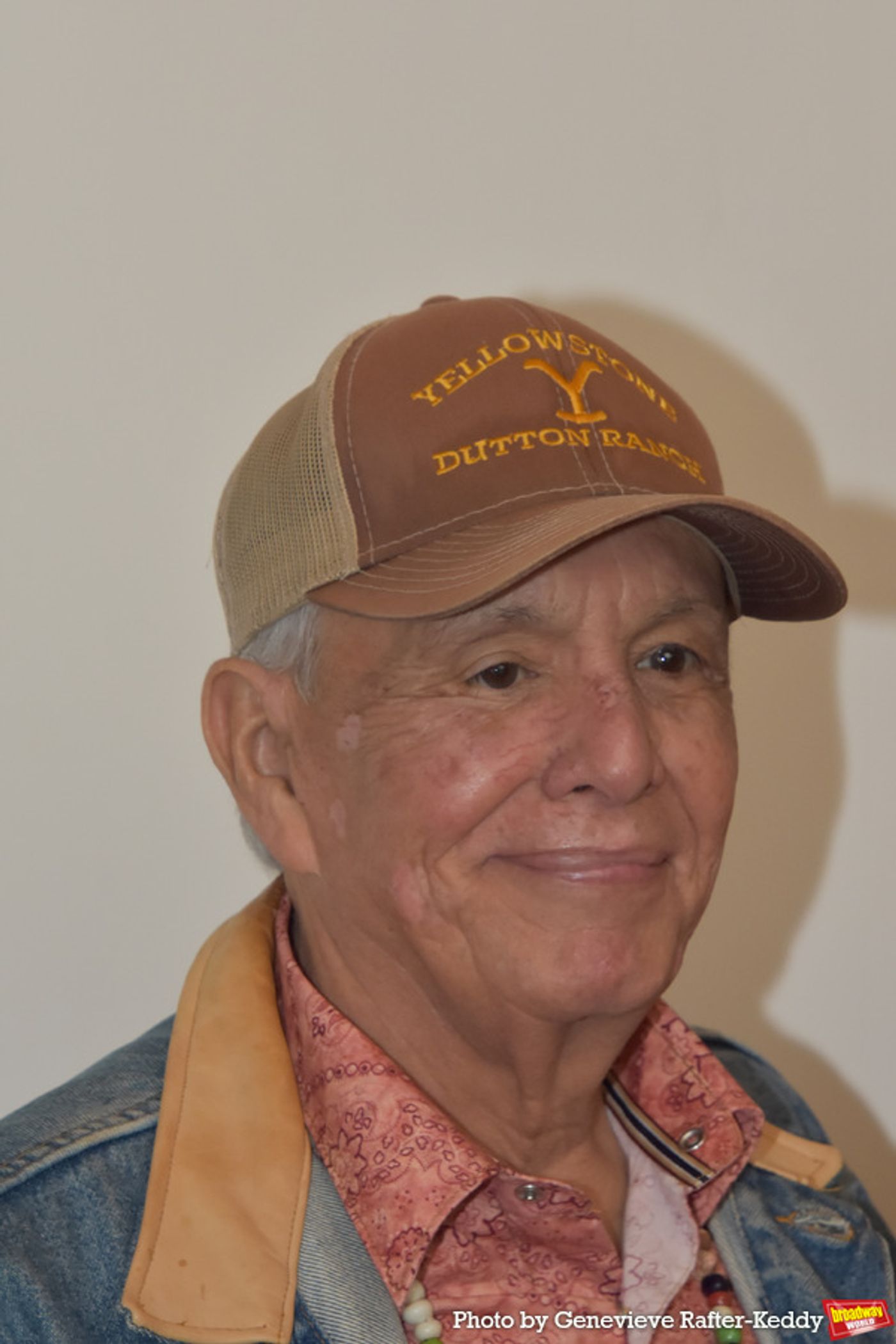 Photos: TV WESTFEST Takes Place in Tucson  Image