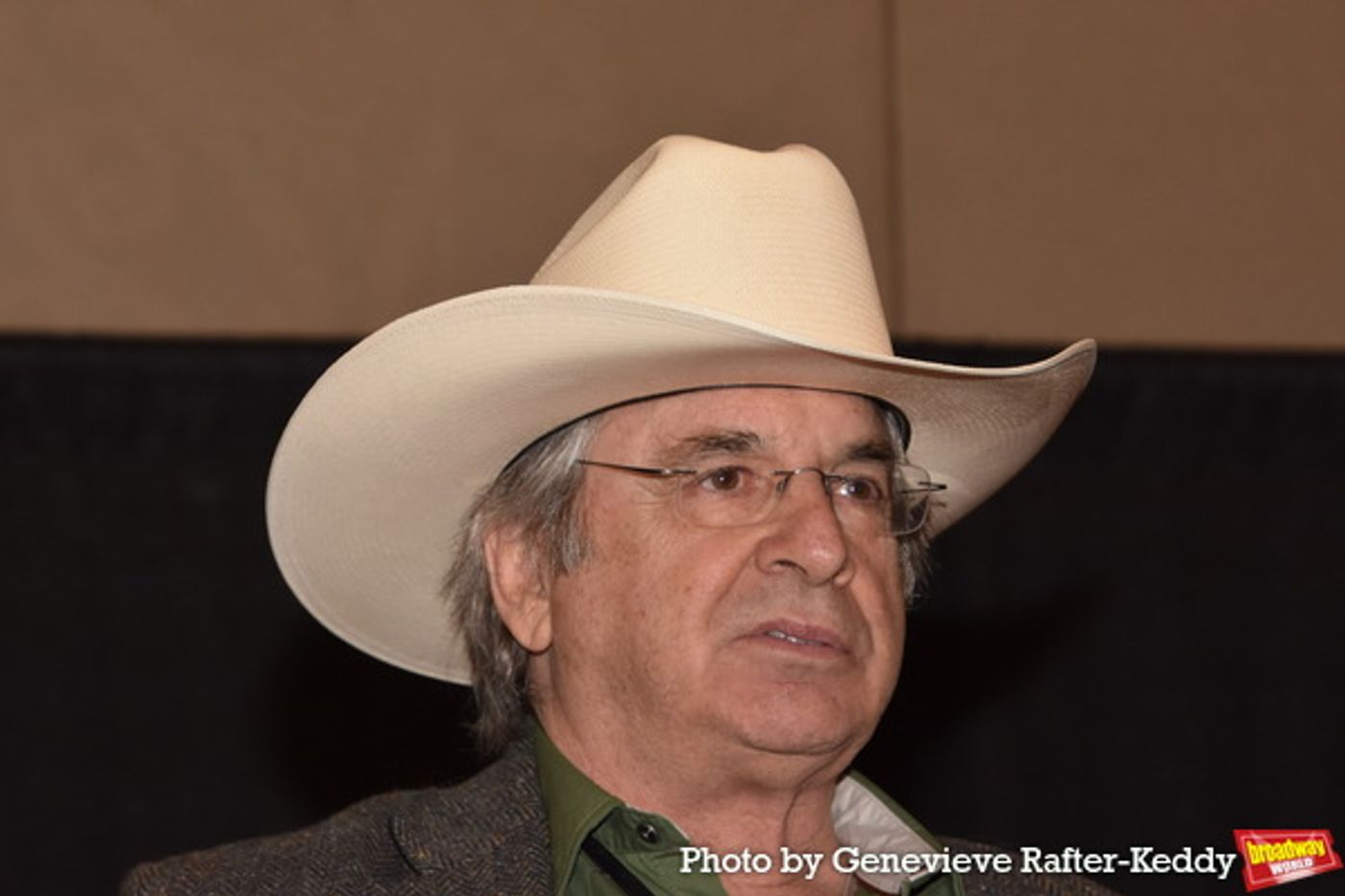 Photos: TV WESTFEST Takes Place in Tucson  Image