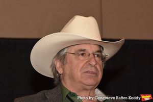 Robert Carradine Photo