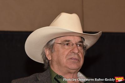 Robert Carradine Photo