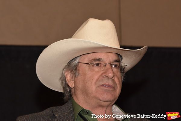 Robert Carradine Photo