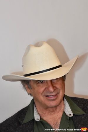 Robert Carradine Photo