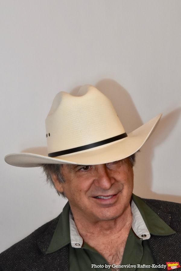 Robert Carradine Photo