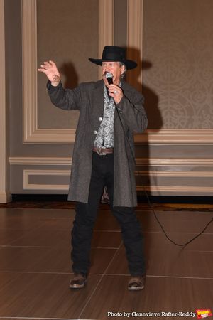 Buck Montgomery Photo