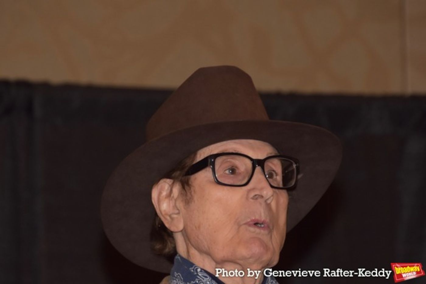 Photos: TV WESTFEST Takes Place in Tucson  Image