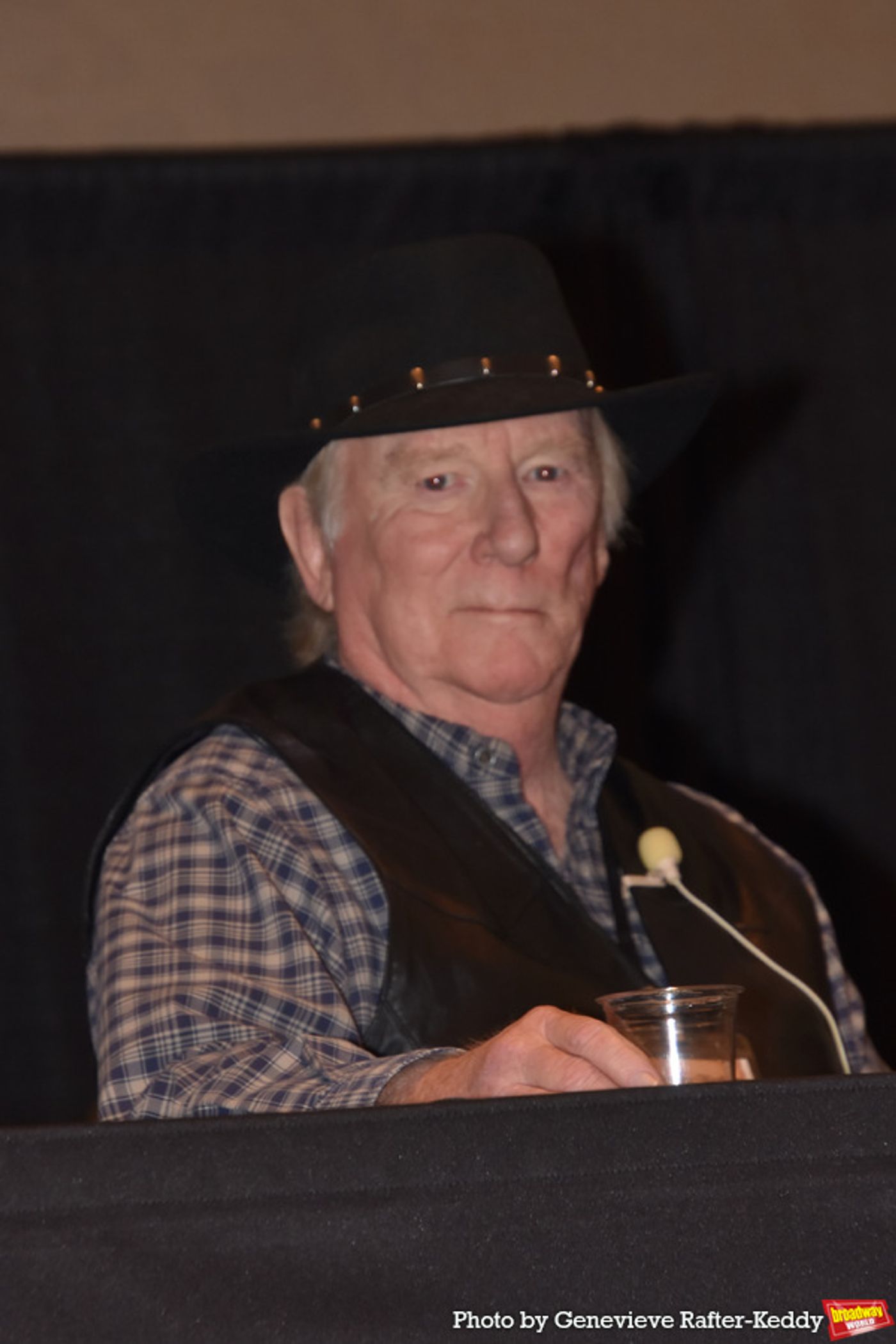 Photos: TV WESTFEST Takes Place in Tucson  Image