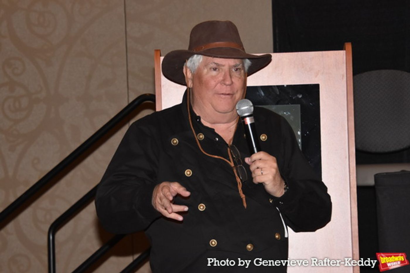 Photos: TV WESTFEST Takes Place in Tucson  Image