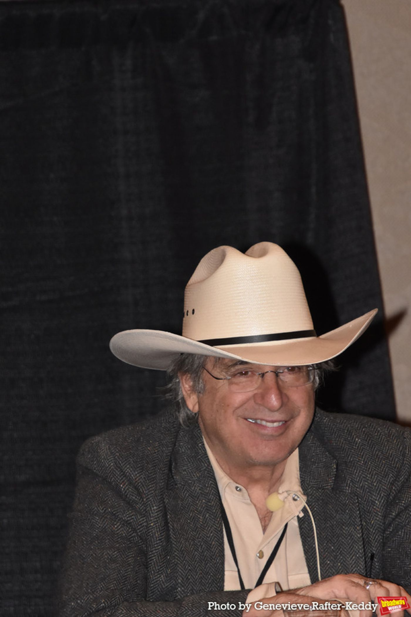 Photos: TV WESTFEST Takes Place in Tucson  Image