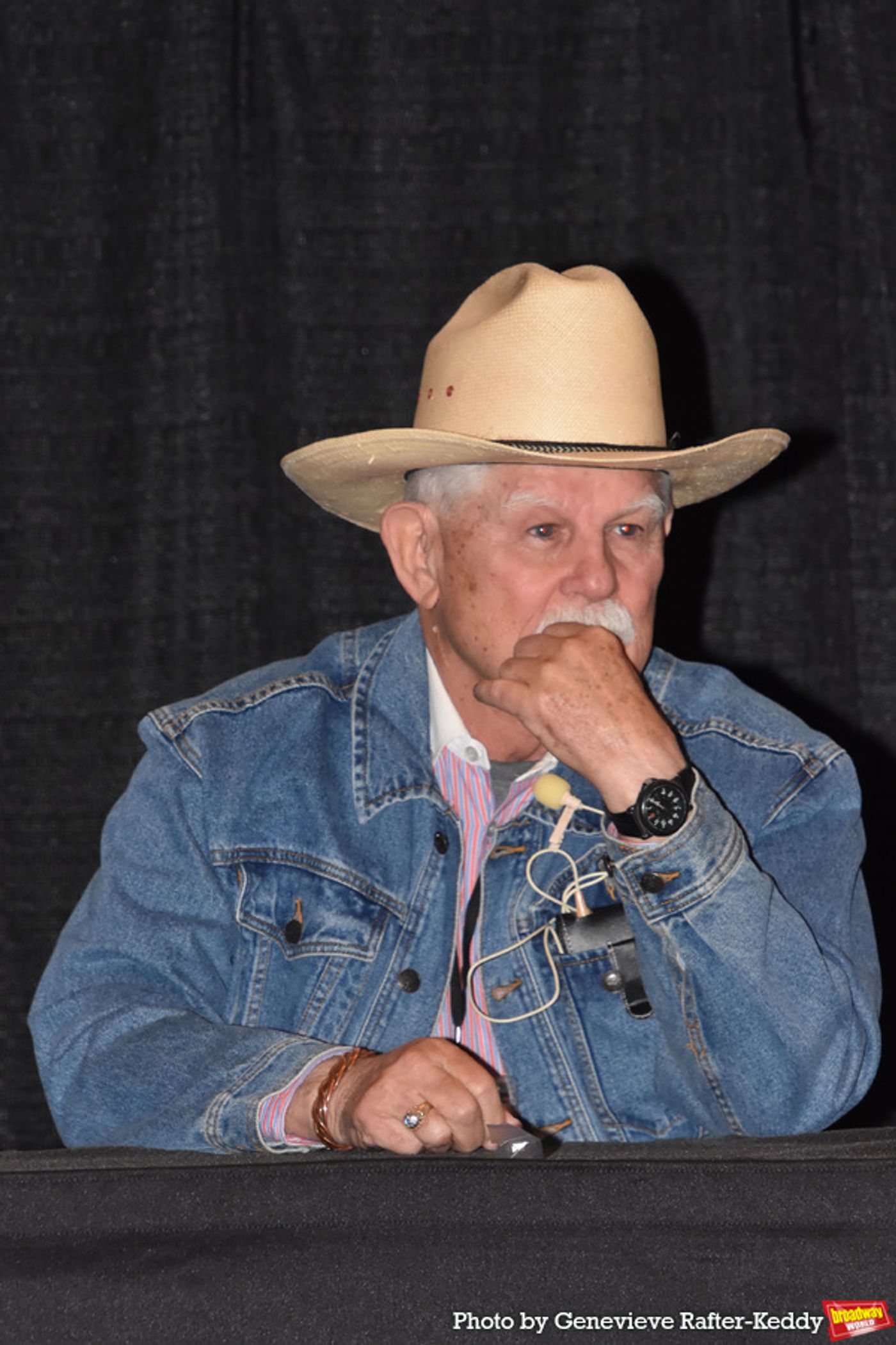 Photos: TV WESTFEST Takes Place in Tucson  Image