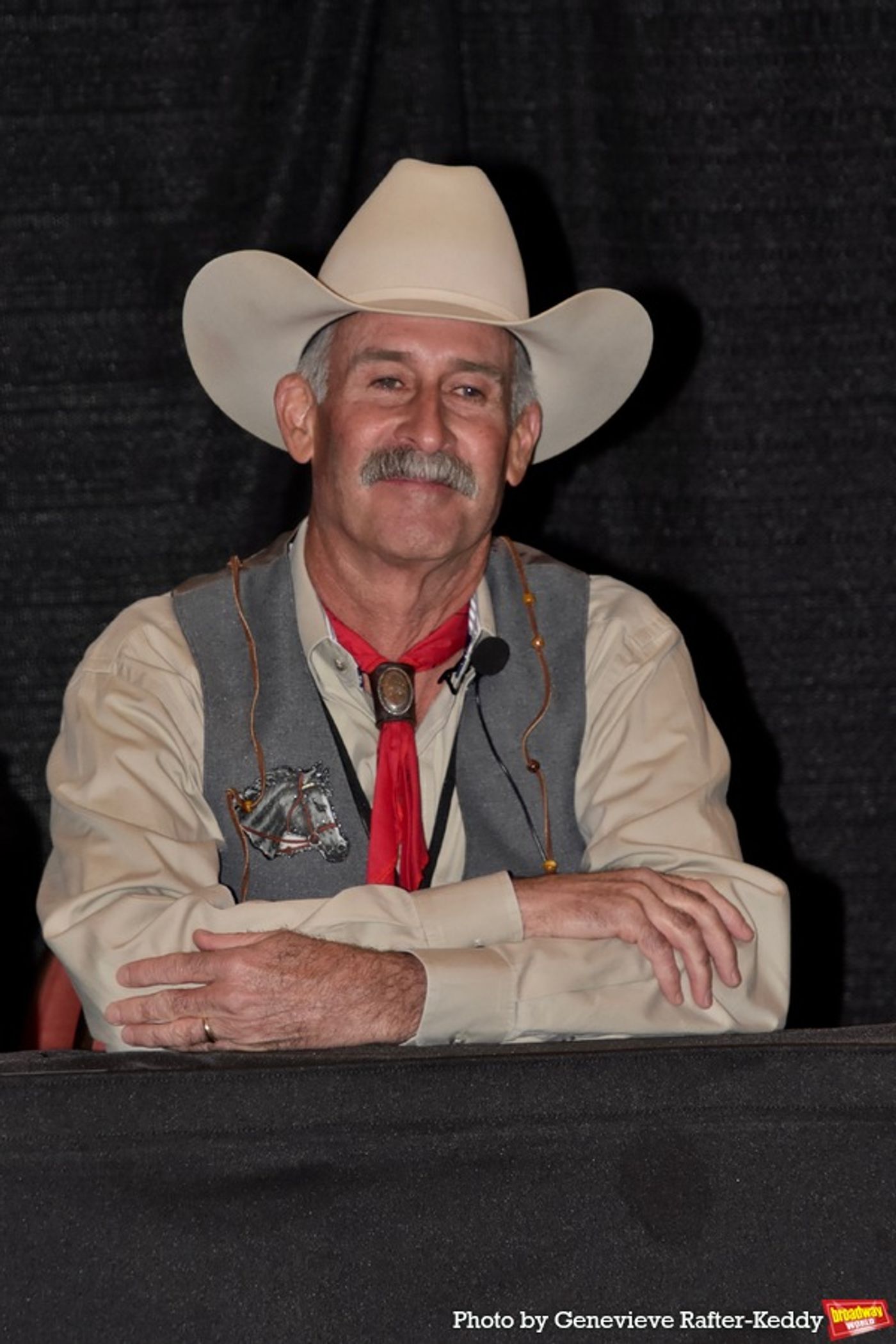 Photos: TV WESTFEST Takes Place in Tucson  Image