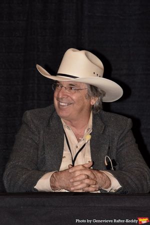 Robert Carradine Photo