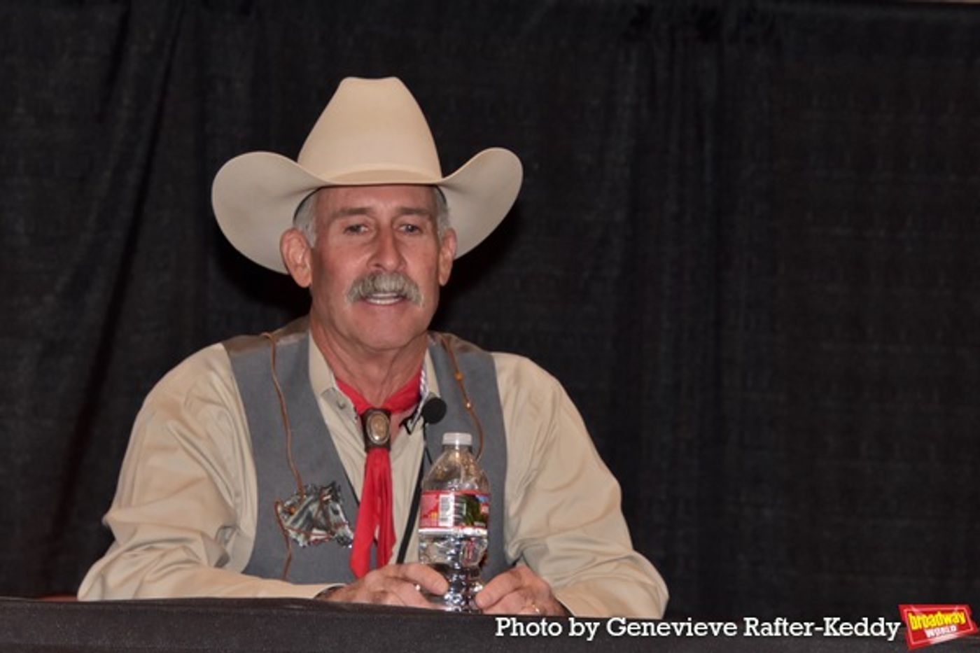 Photos: TV WESTFEST Takes Place in Tucson  Image