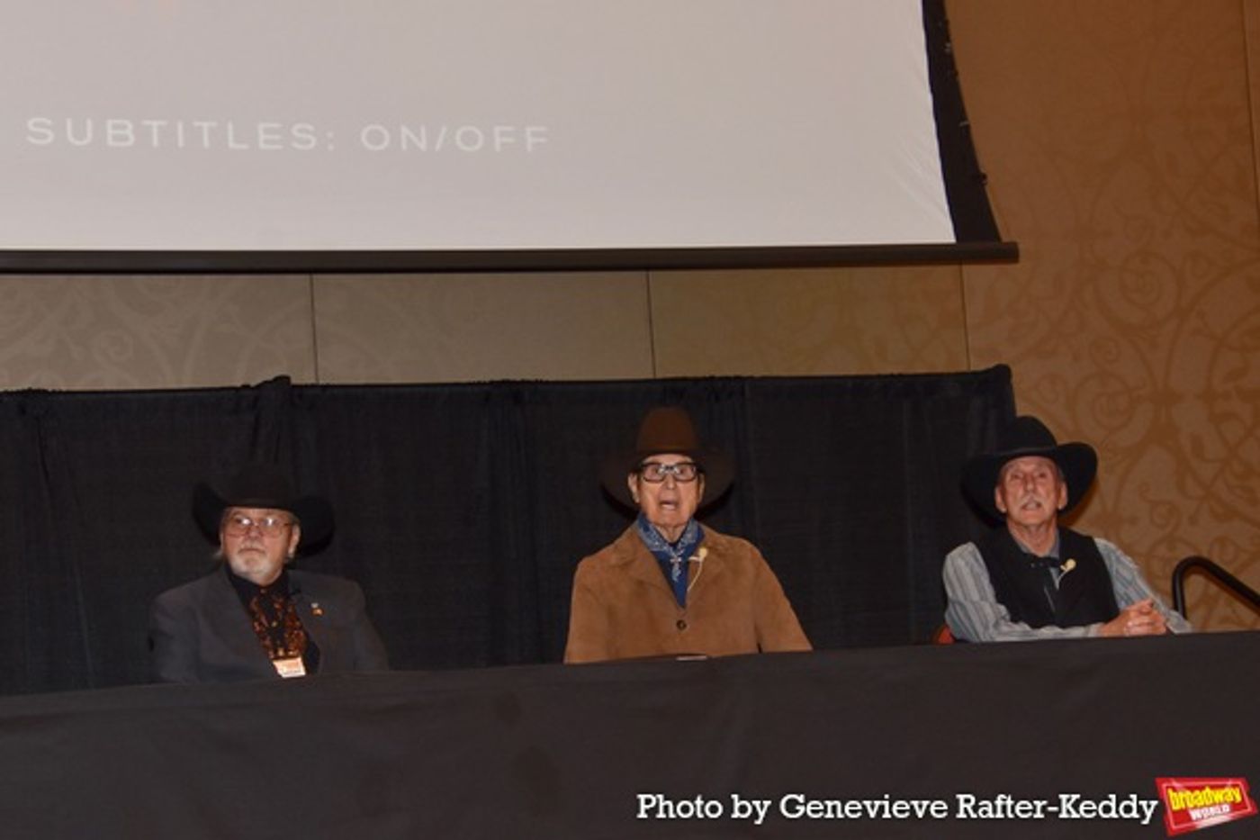 Photos: TV WESTFEST Takes Place in Tucson  Image