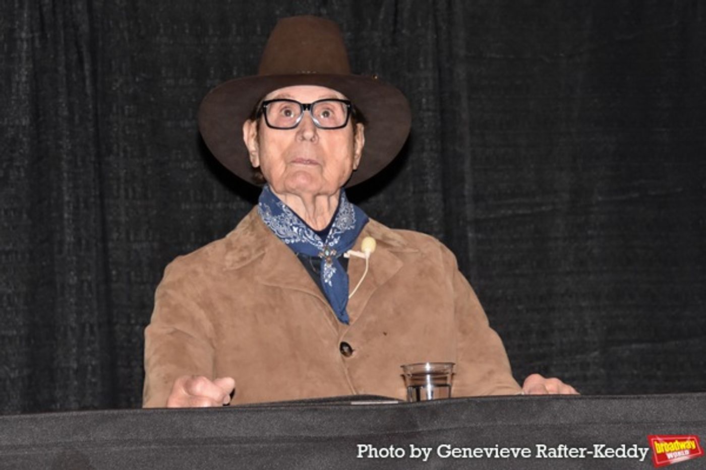 Photos: TV WESTFEST Takes Place in Tucson  Image