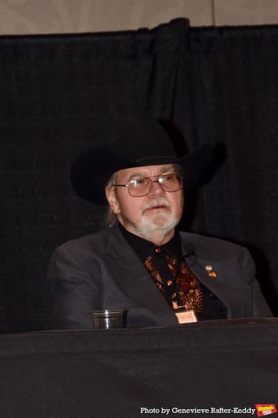 Billy Gray Photo