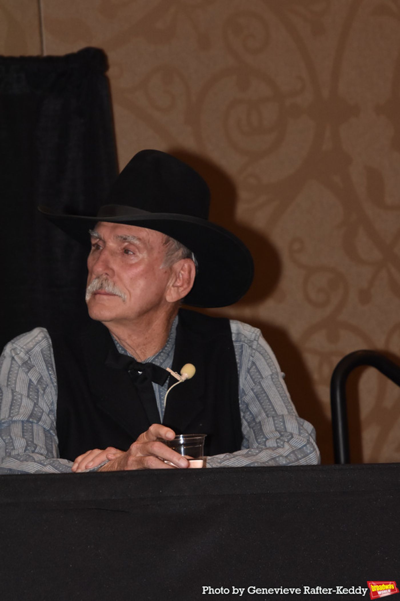 Photos: TV WESTFEST Takes Place in Tucson  Image