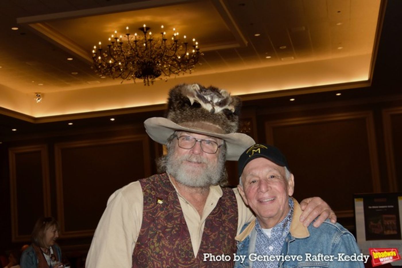 Photos: TV WESTFEST Takes Place in Tucson  Image