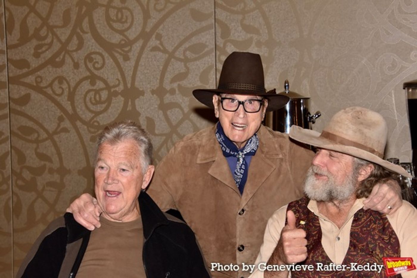 Photos: TV WESTFEST Takes Place in Tucson  Image