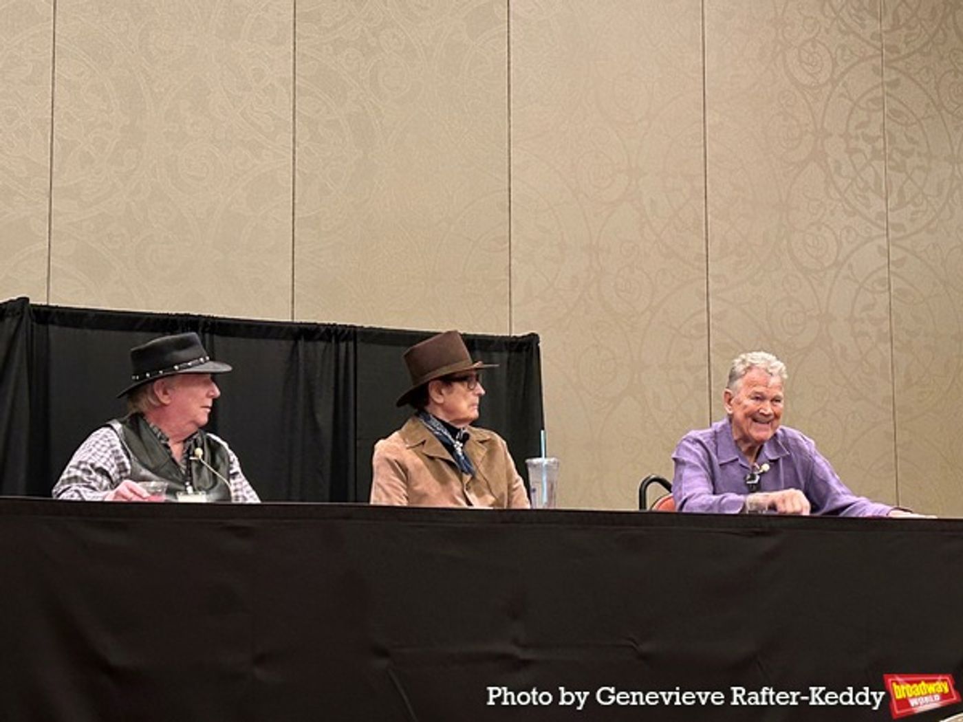 Photos: TV WESTFEST Takes Place in Tucson  Image