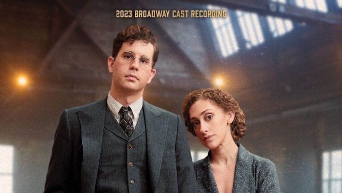 Album Review: Platt & Co Bring To Life The Tragedy Of Leo Frank On The Cast Recording of Brown & Urhy's PARADE 2023  Image