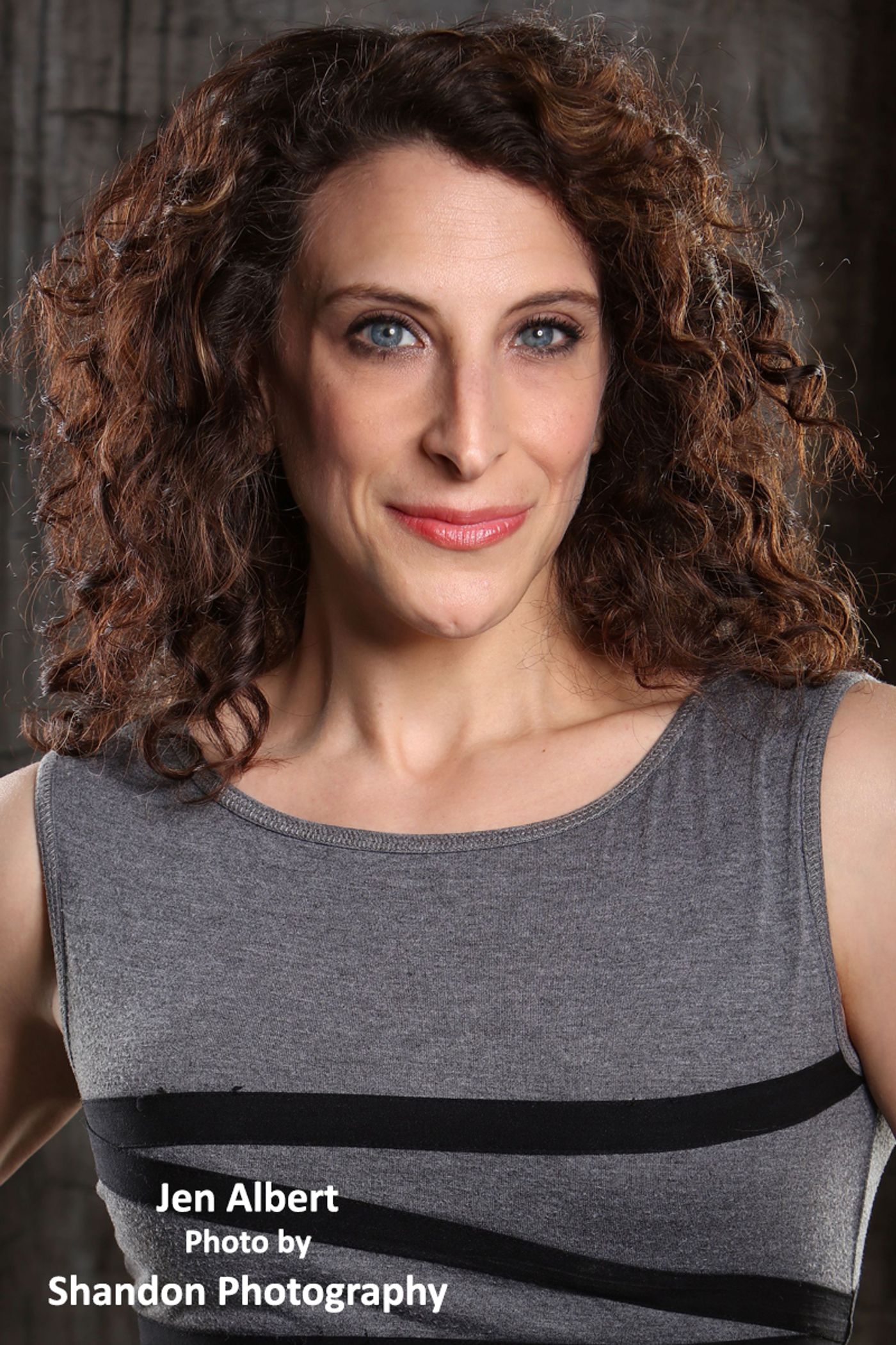 Interview: Fight Choreographer Jen Albert Absolutely Up For The BATTLESONG OF BOUDICA  Image