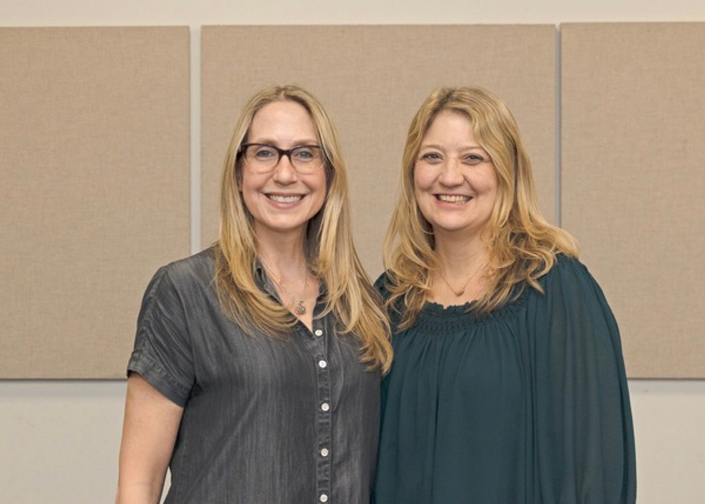 Photos: Heidi Schreck Visits Pioneer Theatre Company's WHAT THE CONSTITUTION MEANS TO ME  Image