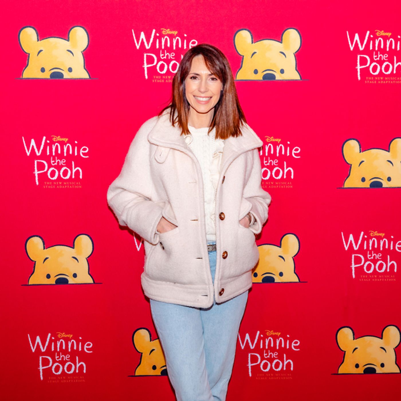 Photos: Inside Gala Night For Disney's WINNIE THE POOH THE MUSICAL  Image