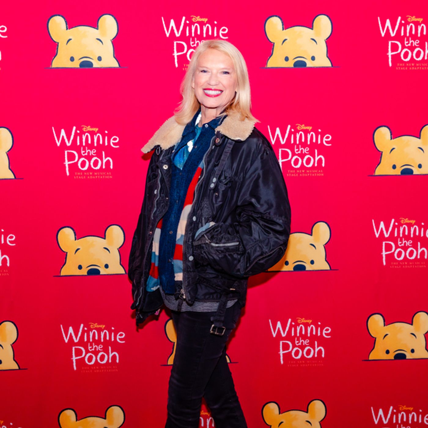 Photos: Inside Gala Night For Disney's WINNIE THE POOH THE MUSICAL  Image
