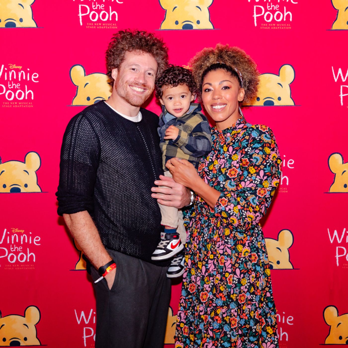 Photos: Inside Gala Night For Disney's WINNIE THE POOH THE MUSICAL  Image