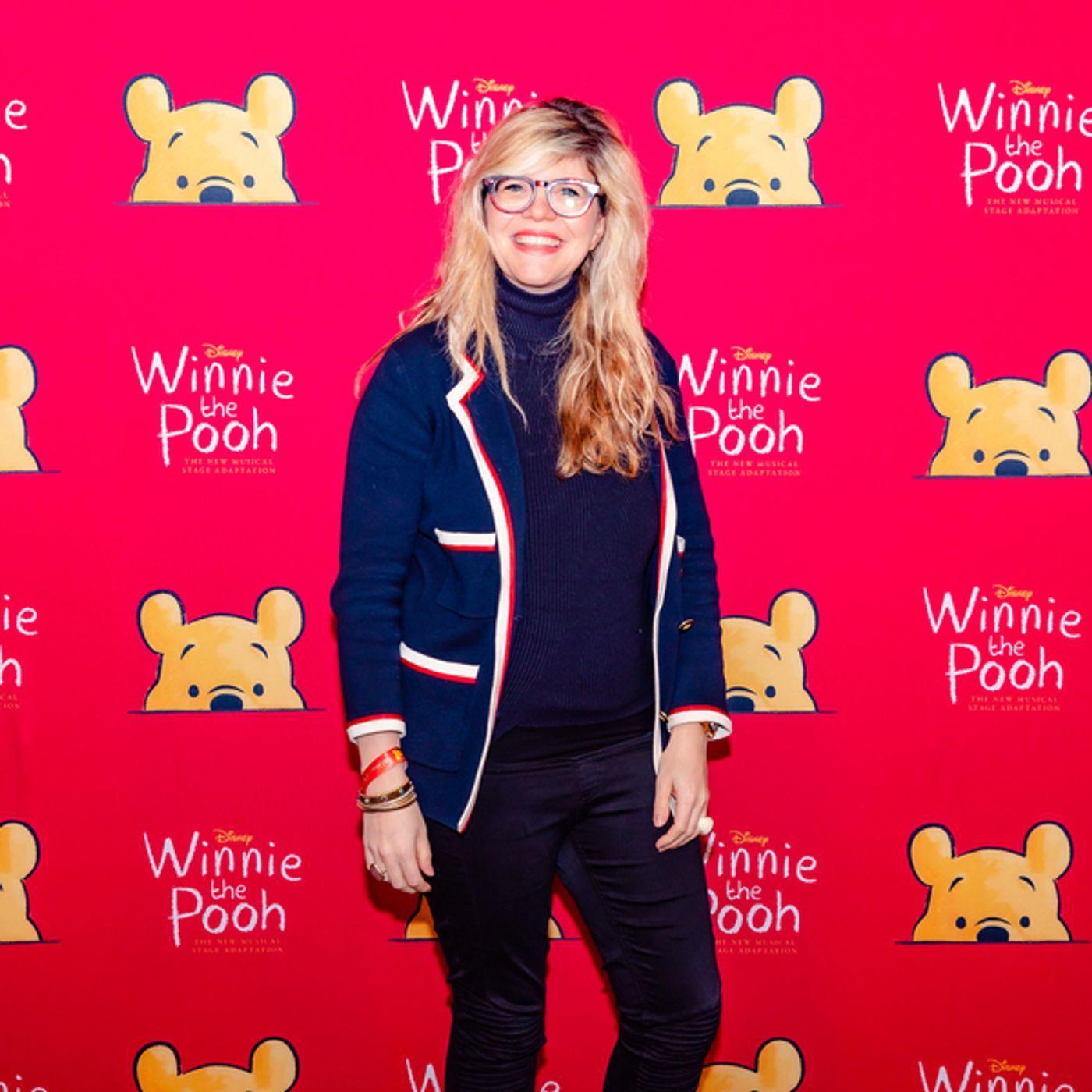 Photos: Inside Gala Night For Disney's WINNIE THE POOH THE MUSICAL  Image