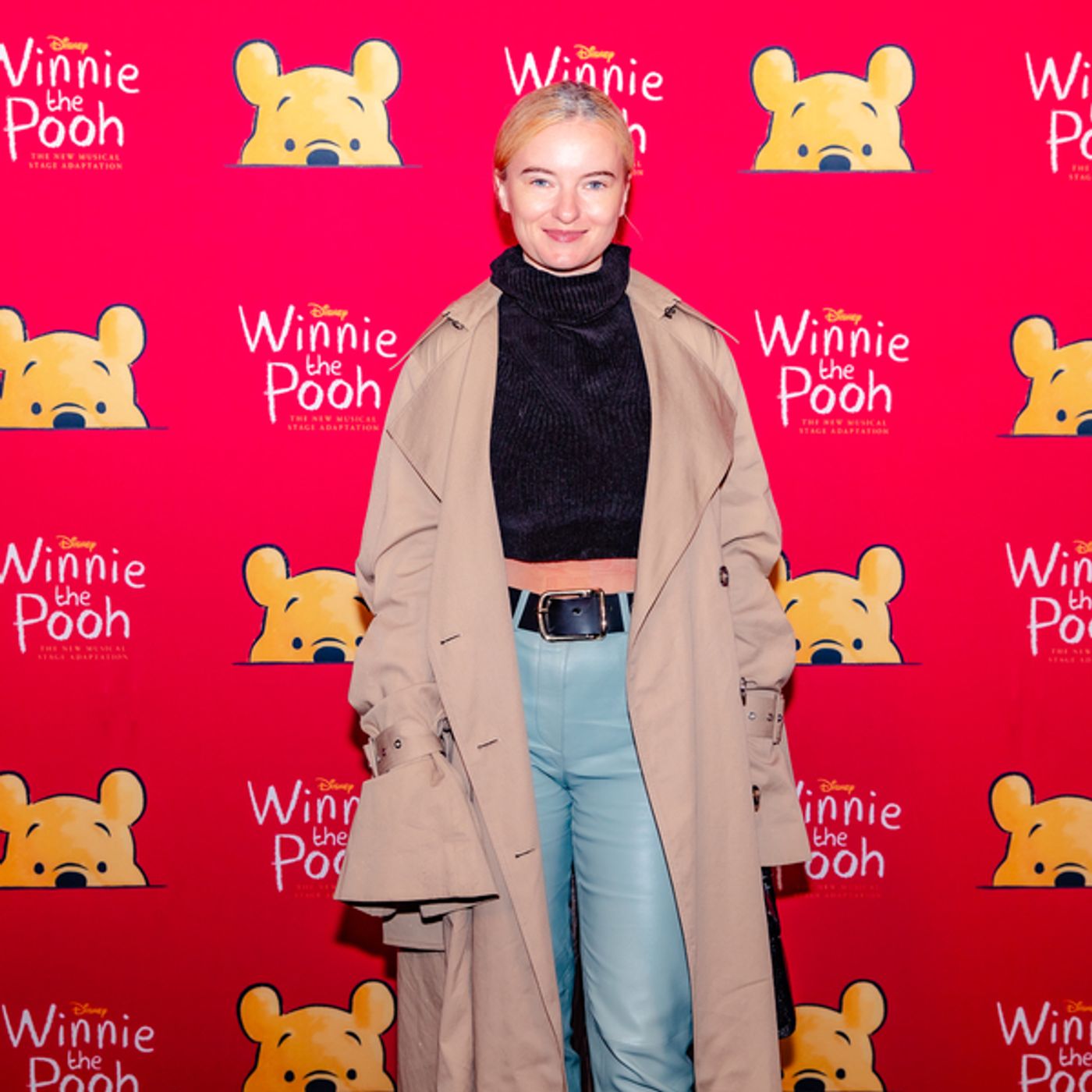 Photos: Inside Gala Night For Disney's WINNIE THE POOH THE MUSICAL  Image