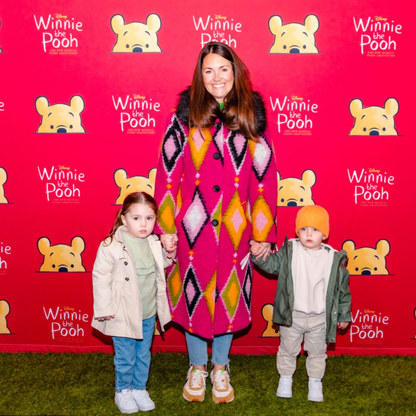 Photos: Inside Gala Night For Disney's WINNIE THE POOH THE MUSICAL  Image
