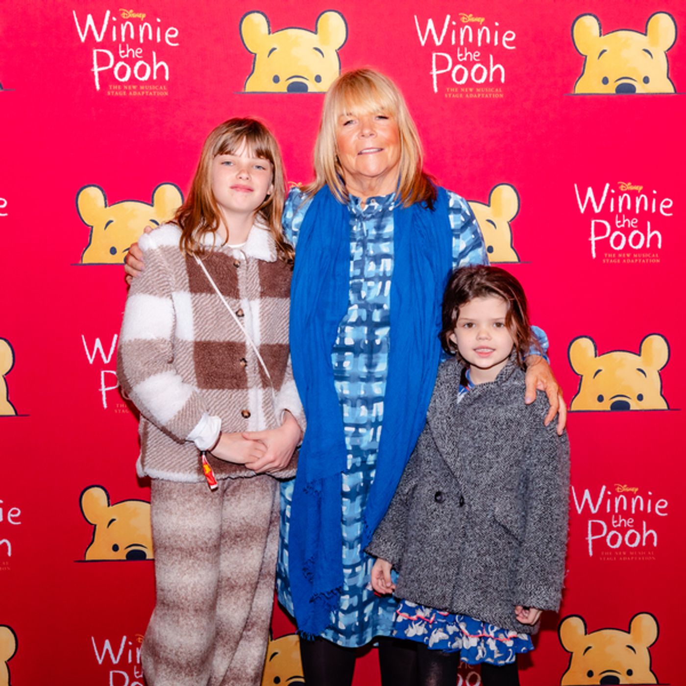 Photos: Inside Gala Night For Disney's WINNIE THE POOH THE MUSICAL  Image