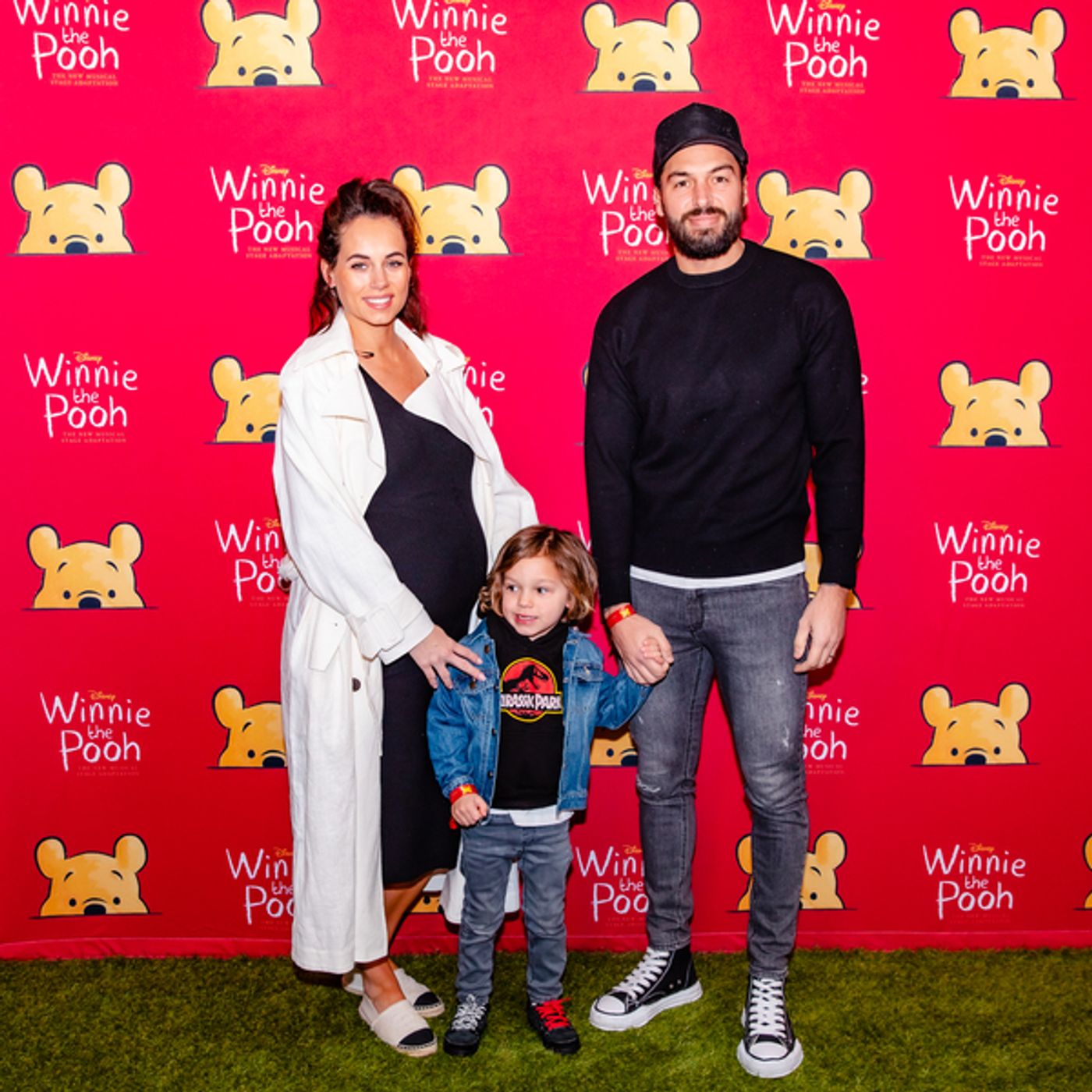 Photos: Inside Gala Night For Disney's WINNIE THE POOH THE MUSICAL  Image
